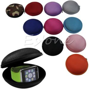 38mm 42mm Pocket Storage Case Bag Box Walleter Voor Smart Apple Horloge iWatch