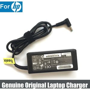 Originele 65 w AC Power Adapter Oplader voor HP Pavilion x360 2-in-1 11-n012dx 13-a010dx 13-a012dx 17-e098nr 17-e110dx