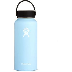 Hydroflask Vorst Hydro Kolf Lila 32 Oz Hydroflask Fles