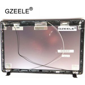 Laptop accessoires voor lenovo voor Thinkpad Z570 Z575 Laptop Lcd Back Cover Rear Deksel Top Case 15.6''