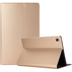 Case Voor Lenovo Tab M10 Fhd Plus 10.3 Tb-X606F TB-X606X 10.3 ""Cover Coque Solid Pu Leather Shell voor Tab M10 Fhd Plus Case 10 3