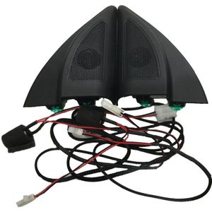 Voor Hyundai Solaris Accent Triple-Gedreven Hoofd Tweeter Speakers 87650F9020