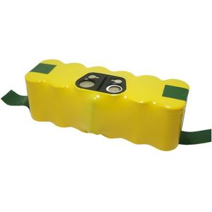 3500/4500 Mah Batterij Voor Irobot Roomba 500 600 700 800 900 Serie Stofzuiger Irobot Roomba 600 620 650 700 770 780 800