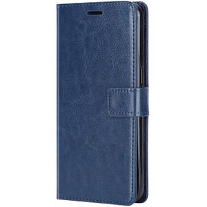 Luxe Flip Lederen Case Op Voor Samsung Galaxy A01 Kern Terug Case Op Voor Samsung A01 Core Een 01 A01Core cover
