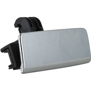 Voor Fiat Grande Punto Plating Kleur Handschoenenkastje Deksel Handvat 735450126 Nieuw En Echt