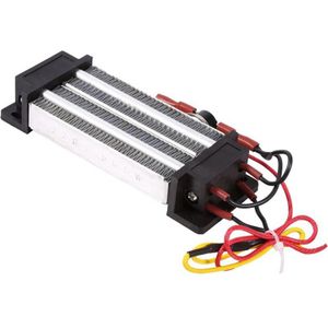 Ptc Kachels Thermostatische Verwarming Ac 220V 500W Multifunctionele Multifunctionele Air Heater Isolatie Heater Incubator