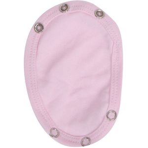 Veel Baby Pakket Ass Kleding Extension Stuk Romper Partner Utility Bodysuit Jumpsuit Luier Verlengen Verlengen Film