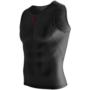 Rion Mannen Mouwloze Fietsen Vest Base Lagen Quick Dry Mesh Ademend Fietsen Zomer Sport Gym Fitness Training Hemdjes