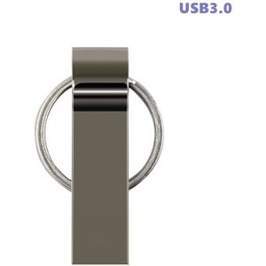 Hoge Snelheid Usb3.0 Flash 32Gb 16Gb 8Gb 128Gb Pen Drive Pendrive Memory Stick Metalen U Schijf memoria Cel Usb Stick