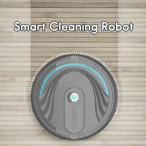 Veegmachine Cleaner Gereedschap Oplaadbare Smart Robot Automatische Stille Schoonmaak Tool Voor Houten Vloer Keramische Tegels Floor Cleaner Veegmachine