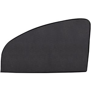 Uv-bescherming Gordijn Zomer Mesh Magnetische Auto Side Window Zonnescherm Auto Window Zonneklep Shield Zonnescherm Protector Film