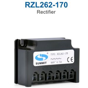 Lift Elektrische Takel Motor Rem Gelijkrichter, Rem Gelijkrichter Dc Module RZL262-170