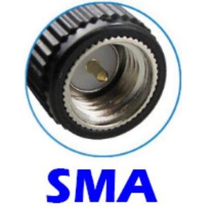 Wifi Router Antenne Omni Siganl-Booster 7dbi Gain Draadloze RP-SMA Sma Connector 2.4Ghz Voor Modem Repeater Hotspot Ap ip Camera