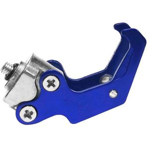 Duurzaam 6mm Schroef Aluminium Motorfiets Haak Hanger Motorhelm Tas Gadget Handschoen Eagle Claw Haak Scooter Fles Carry Houder