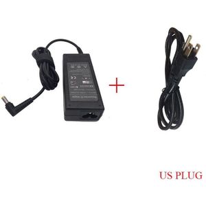 19V 3.42A 65W 5.5*1.7Mm Ac Laptop Lader Voeding Voor Acer Aspire 1410 1680 3000 5315 5630 5735 5920 5535 5738 6920 Adapter
