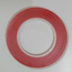Dubbelzijdige Tape Ultra Lijm Breedte 5 Mm Reparatie Smartphone Tablet