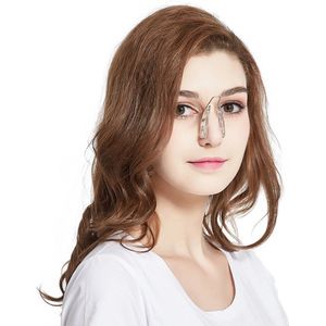 1Pc Beauty Neus Afslanken Massager Rechttrekken Clips Tool Neus Omhoog Lifting Shaping Shaper Orthesen Clip Neus Clip Corrector