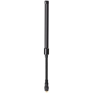 Superbat 13 Inch Dual Band Vhf Uhf 136-520Mhz Ham Radio Antenne Voor Kenwood Baofeng UV-5R BF-F8HP UV-82 BF-888S UV-5X3 UV-9R Han