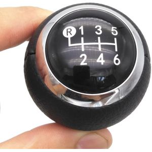 6 Speed Gear Stick Pookknop Niveau Voor Toyota Voor Corolla 1.8MT 2007 Voor Toyota RAV4 Avensis yaris D4D Urban