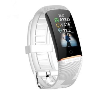 Smart Horloges Voor Vrouwen Mannen Bloeddruk Hartslagmeter Smartwatch Voor Android Ios Smart Fitness Armband Klok