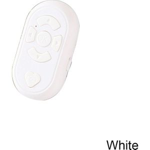 Bluetooth-Compatibele Afstandsbediening Type-C Opladen Draadloze Tiktok Selfie Video Apparaat Mini Controller Voor Android Ios