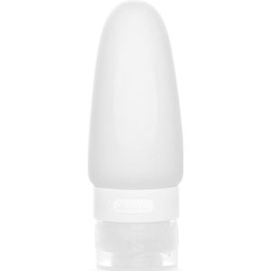 Reizen Shampoo Flessen Mini Draagbare Siliconen Shampoo Douchegel Zeepdispenser Badkamer Lotion Sub-Bottelen Buis Lege Flessen