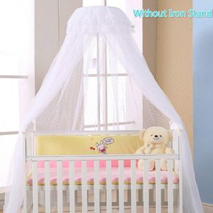 Baby Klamboe Insect Klamboe Voor Wieg Baby Netting Canopy Crib Canopy Bed Canopy Klamboe Zonder Ijzer Stand