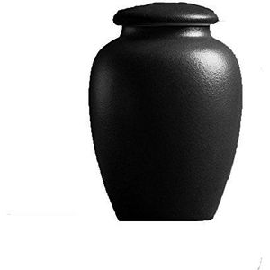 Huisdier Urn Begrafenis Urn Keramische Urn Voor Menselijk As Volwassen En Gedenkteken Urnen voor Grote huisdieren Thuis Of In niche Op Columbarium