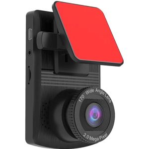 Universal Hd Auto Video Recorder V10 Single Lens 170 Graden Groothoek Vision Auto Dvr Dash Camera Auto Accessoires Interieur