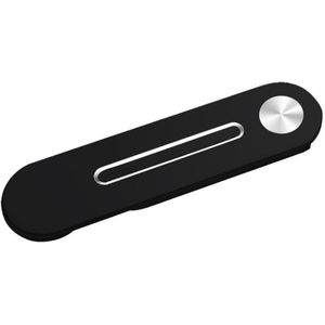 Screen Ondersteuning Hoder Laptop Side Mount Verbinding Tablet Beugel Dual Monitor Clip Verstelbare Telefoon Standhouder
