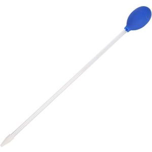 Aquarium Coral Feeder Buis Acryl Coral Feeder Water Changer Zuig Uitwerpselen Cleaning Fish Tanks Coral Feeder Buis Feeding Tool