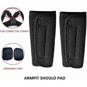 Verstelbare Houding Corrector Corset Terug Riem Taille Ondersteuning Rechte Corrector Voor Mannen En Vrouwen S-XL
