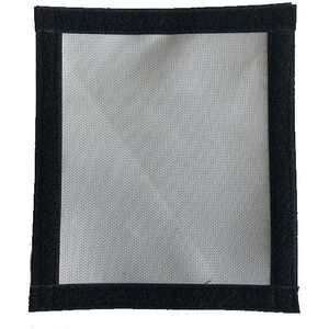 32*25Cm Tent Kachel Jack Brandwerende Pijp Vent Accessoire Houden Uw Gebruik Van Rookkanaal Leidingen Veilig voor Schoorsteen Piramide Tent