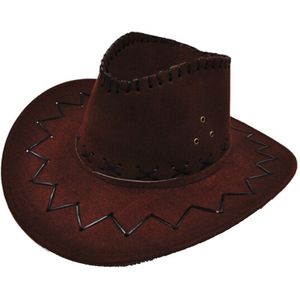 Chapeau Cowboy Hoeden Kids Cowboy Hoed Voor Kid Jongens Meisjes Party Sombrero Lederen Kostuums Cowgirl Hoeden Caps