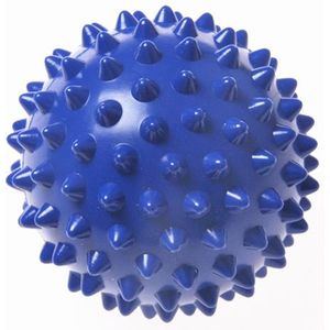 Pvc Spiky Massage Bal Fitness Sport Oefening Bal Fasciitis Plantaris Terug Massage Voet Massager Deep Tissue Reliever Oefening