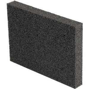 1 Pcs Sponge Magic Gum Voor Verwijderen Roest Reiniging Katoen Keuken Gadgets Accessoires Ontkalken Schoon Wrijven Pot Keuken Gereedschap