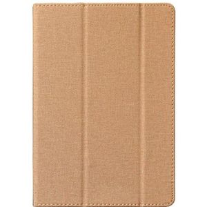 10.5 ""Pu Leather Stand Cover Case Voor Alldocube X Neo Tablet Pc, Beschermhoes Voor Cube X Neo Tablet Pc Met 4