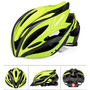 Kingbike Fietshelm Anti-Shock Weg Mountainbike Mtb Helm Bescherming Adult Veiligheid Mannen Vrouwen Ce Casco Ciclismo Bicicleta