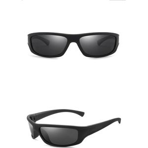 Geel Lense Night Vision Rijden Bril Mannen Gepolariseerde Rijden Zonnebril Polaroid Goggles Verminder Glare