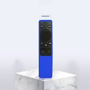 Lichtgevende Siliconen Afstandsbediening Cover Voor Samsung Tv BN59 Anti-Slip Anti-Val Beschermhoes Houder Doos