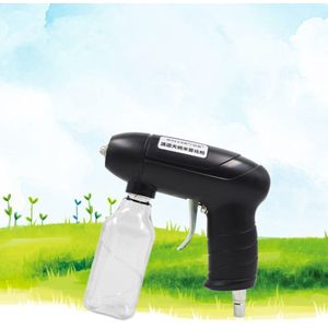 Handheld Onder Druk Stoomreiniger-Nanometer Spuiten Desinfectie, Chemische-Gratis Steam Cleaning Voor Thuis, Auto, patio, Meer