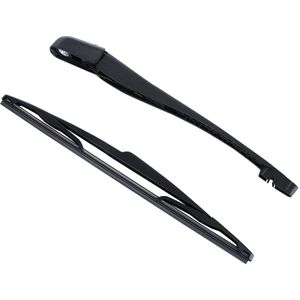 Auto Ruitenwisser Arm Blade Window Set Voor Peugeot 206 106 306 207 208 Citroen C3 Saxo