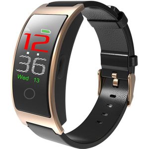 CK11 Smart Band Bloeddruk Hartslagmeter Polshorloge Intelligente Armband Fitness Armband Tracker Stappenteller Polsband