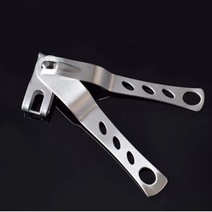 Elektrische Nagelknipper Automatische Nagelknipper Trimmer Cutter Nail Schaar Anti-Splash Nail Machine Manicure Machine Nagels Boor