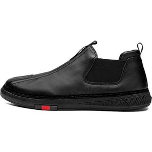 Schoenen Mannen Loafers Schoenen Mocassins Hommes Chaussures Comfortabele Slip Op Zwarte Mannelijke Rijden Schoenen Voor Mannen Casual Schoenen