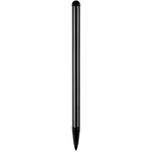 2Pcs Capacitieve Universele Stylus Pen Touch Screen Stylus Potlood voor Tablet voor iPad Mobiel Moblie telefoon Samsung