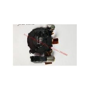 Originele Lens Flex kabel FPC met Motor Rear Cover Base Voor Panasonic TZ30 DMC-ZS20 Camera Vervanging Unit Reparatie Deel