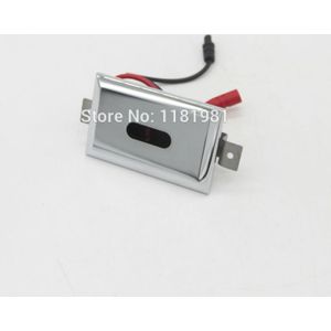 Sensor grote venster geïntegreerde urinoir inductie valve sensor urinoir infrarood automatische urinoir 8727A
