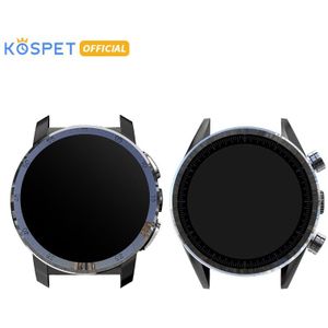KOSPET Hoop/Hoop Lite LCD Display Voor Hoop/Hoop Lite IP67 Waterdichte MT6739 Smart Horloge Telefoon smartwatch man display Module