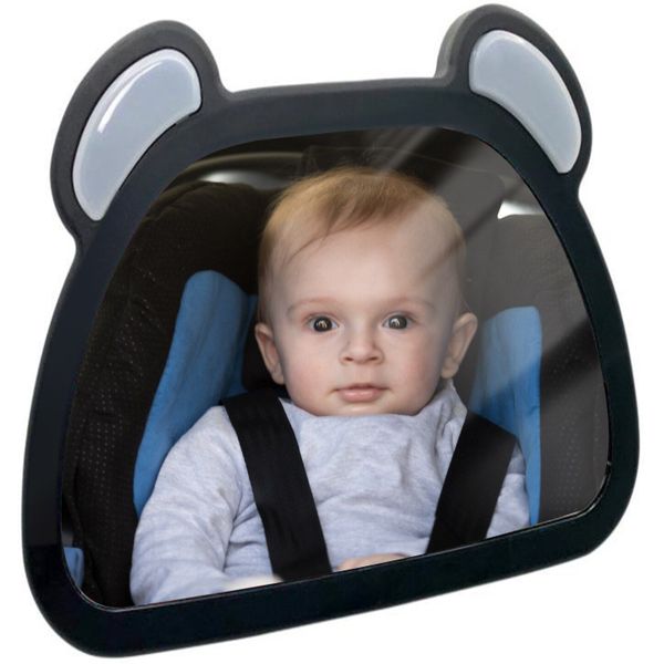 Baby autostoel spiegel - Online babyspullen kopen? Beste baby producten  voor jouw kindje op beslist.nl